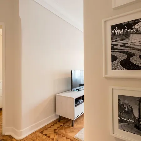 Appartamento D'castro Luxury *