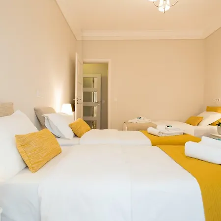 Appartamento D'castro Luxury *