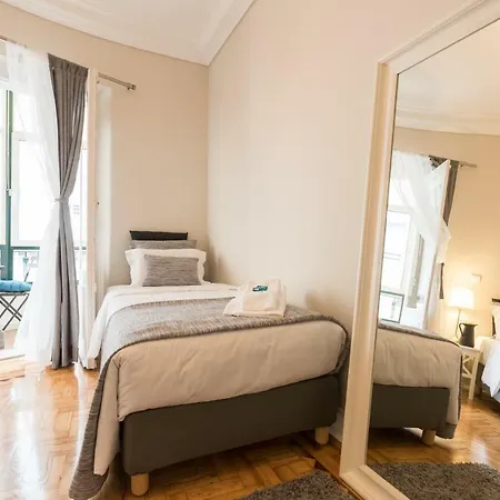 D'castro Luxury Appartamento