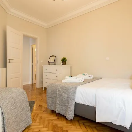 D'castro Luxury Appartamento