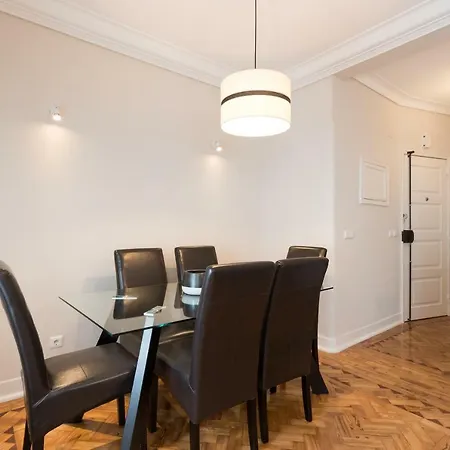 D'castro Luxury Appartamento *