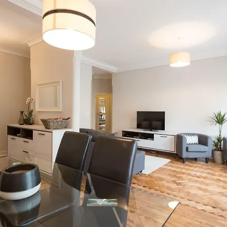 Appartamento D'castro Luxury
