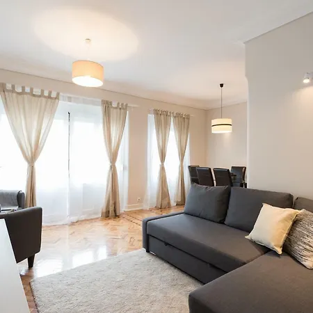 D'castro Luxury Lisbona
