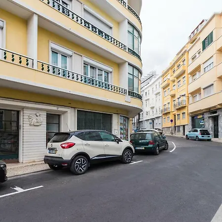 D'castro Luxury Appartamento