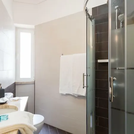D'castro Luxury Lisbona