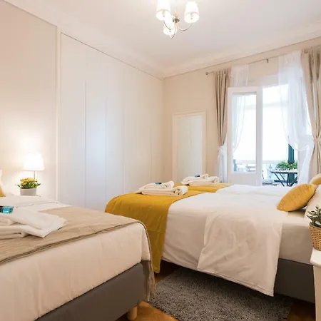 D'castro Luxury Appartamento *